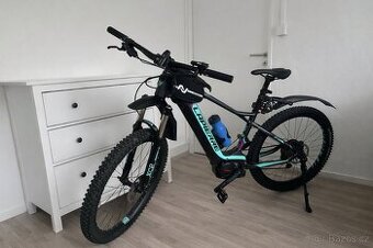 🔋 Prodám elektrokolo Lapierre (2019) – jako nové, jen 447 k