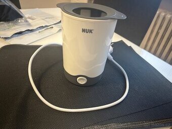 Ohřívačka lahví NUK
