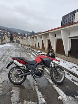 Derbi Terra 125cc