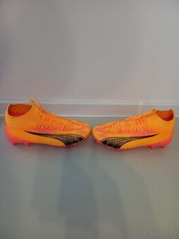 Lisovky PUMA ULTRA dětské