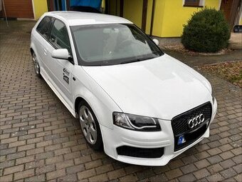 Audi A3 2tdi Design tuning