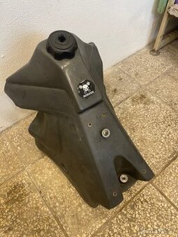 Husqvarna nádrž SM/CR/WR