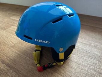Dětská přilba HEAD vel. XXS-XS, do 52 cm