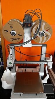 3D tiskárna Bambulab A1 COMBO