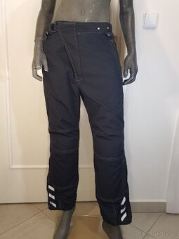 RUKKA Kvalitní značkové dámské kalhoty na moto Vel 40 C1