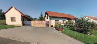 Pronájem podkrovního bytu,78 m2,Hluk - 1