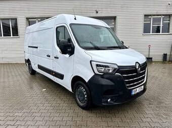 Renault Master L3H2-2.3DCi-136PS-KLIMA-TEMPO