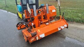 Fréza na led do čelní desky - 1