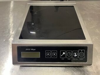 Indukční vařič Forgast 3,5kW