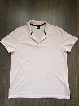 Panské polo tričko BOSS