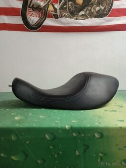 Sedlo Harley Davidson Sportster