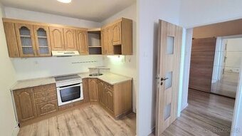 Pronájem bytu 2+kk v ulici J. Marxe v Mostě