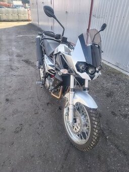 Jawa Sportard Adenium