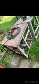 Prodam cilkularku na 380 - 1