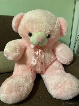 Plyšák medvídek