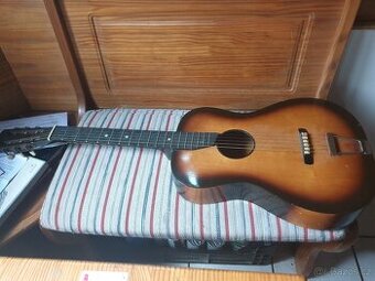 Kytara klasika 7/8