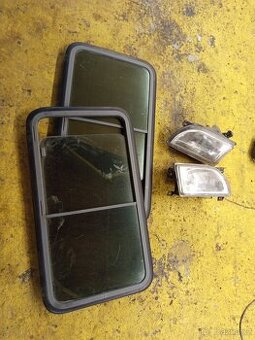 Ford transit díly 85-00