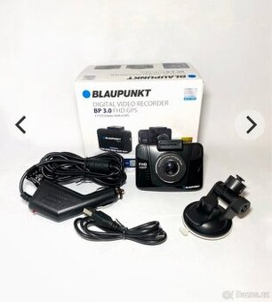 Kamera do auta Blaupunkt