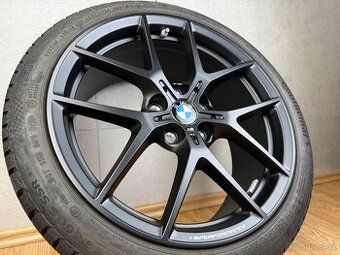 Originál zimní kola R18 BMW 1 F40 M Performance