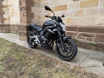 Kawasaki ER 6N - 35kW A2