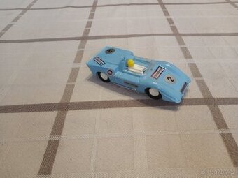 Autodráha ITES auto MIRAGE ....