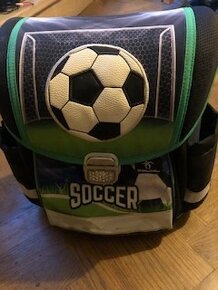 AKTOVKA - fotbal motiv - 85KC