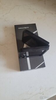 Samsung Galaxy Z Flip 7 Fe