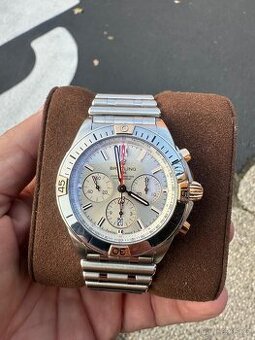 Breitling CHRONOMAT B01 42