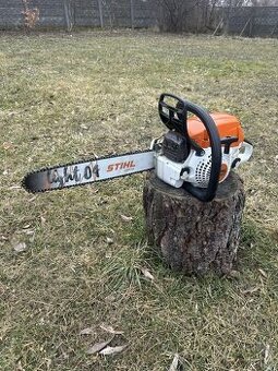 Motorová pila stihl ms261c