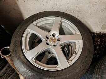 Audi A4 A6 Q5 19" 5x112