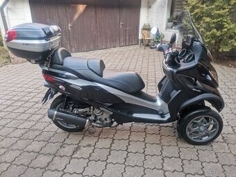 Prodám Piaggio MP3 500 Business LT
