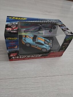 RC auto Nano Racer