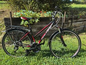 Rockmachine crossride 200 L