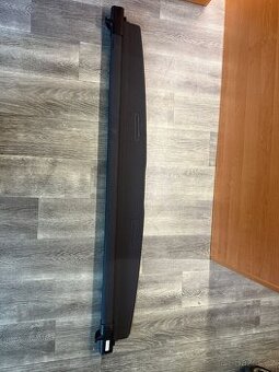 Roleta do kufru - VW Multivan T5/T6