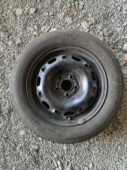 Sada kol Skoda Fabia 1 , atd.