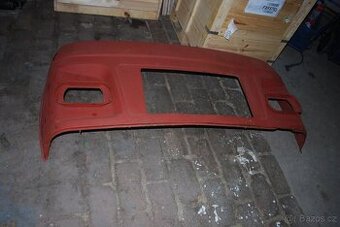 Avia A15 - A31 - NOVÁ přední stěna kabiny