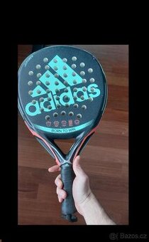 Padelová raketa Adidas Adipower