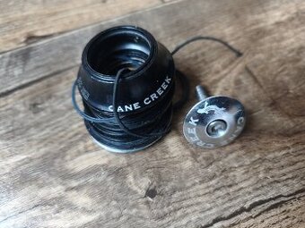 Hlavové složení Cane Creek Zero Stack 2