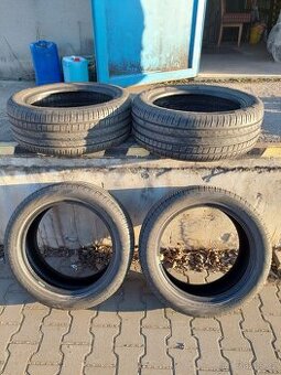 Letní pneu 235/50/R19