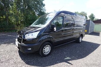 FORD TRANSIT L3H2 2.0TDCI KLIMA