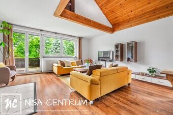 Prodej rodinného domu 270 m² ve Stráži nad Nisou