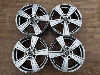 Alu kola, disky r17 5x112 Diewe