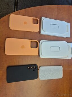 Prodám kryty mobilů