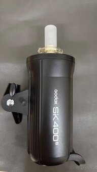 Godox SK400II studiový blesk 400Ws – jako nový