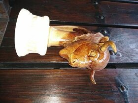 Keramika k výročí Zubr Přerov