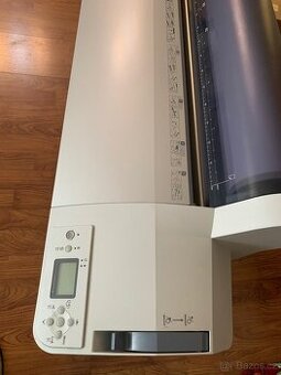 Prodám velkoformátovou tiskárnu Epson Stylus Pro 9450 (A0)