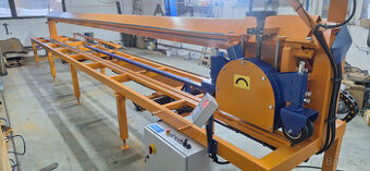 Nabízím na prodej Jednokotoučovou Omítací pilu