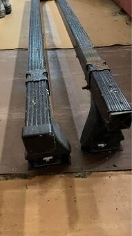 Příčníky Jumper/Boxer/Ducato