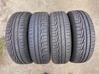4x 185/60R15, 84H, UNIROYAL RAIN EXPERT 5, LETNÍ, ZÁNOVNÍ