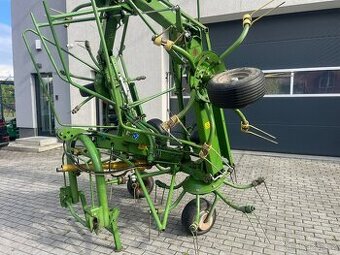 Obraceč sena , píce KRONE KW 7.70